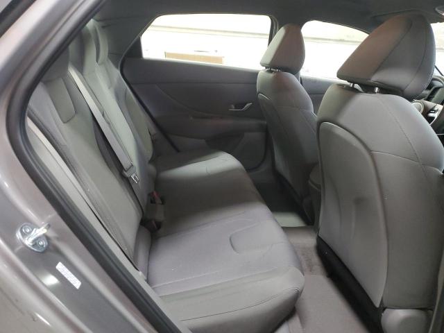 Photo 9 VIN: KMHLL4AG7PU577047 - HYUNDAI ELANTRA SE 