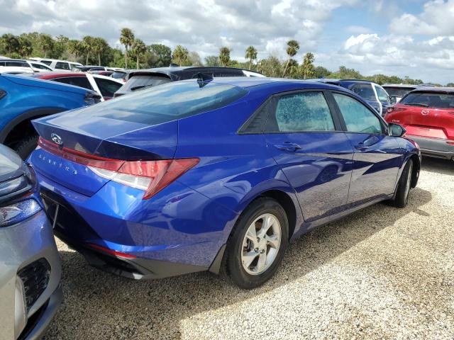 Photo 2 VIN: KMHLL4AG7PU606269 - HYUNDAI ELANTRA SE 