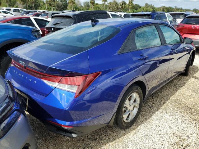 Photo 5 VIN: KMHLL4AG7PU606269 - HYUNDAI ELANTRA SE 