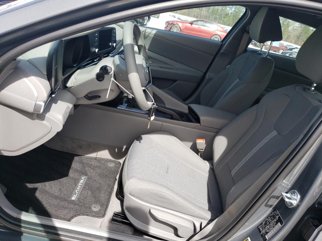 Photo 6 VIN: KMHLL4AG7PU631804 - HYUNDAI ELANTRA 