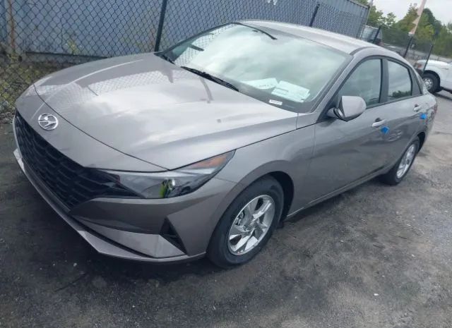 Photo 1 VIN: KMHLL4AG7PU633200 - HYUNDAI ELANTRA 