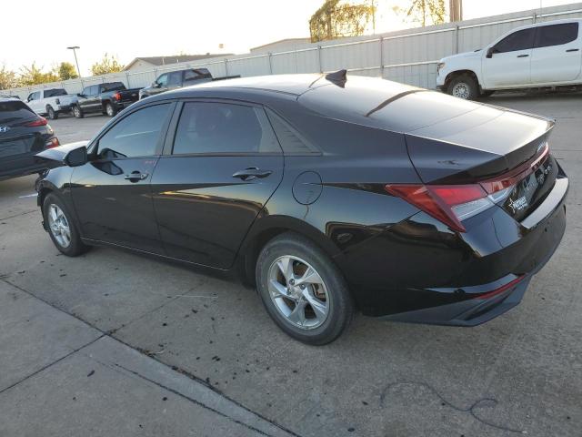 Photo 1 VIN: KMHLL4AG8MU069682 - HYUNDAI ELANTRA SE 