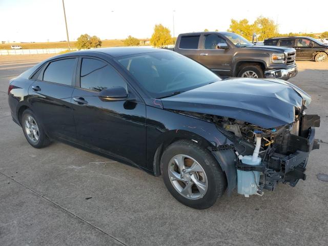 Photo 3 VIN: KMHLL4AG8MU069682 - HYUNDAI ELANTRA SE 