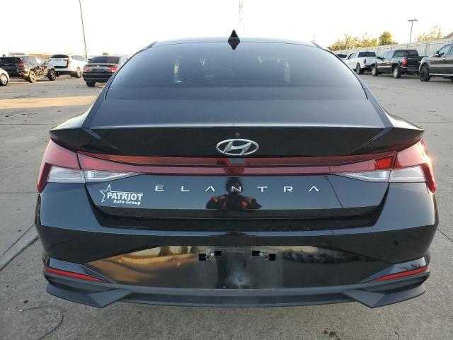 Photo 5 VIN: KMHLL4AG8MU069682 - HYUNDAI ELANTRA SE 