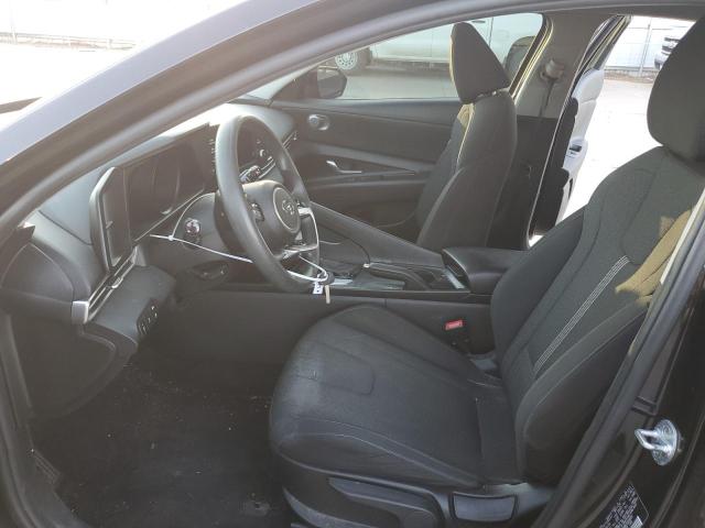 Photo 6 VIN: KMHLL4AG8MU069682 - HYUNDAI ELANTRA SE 