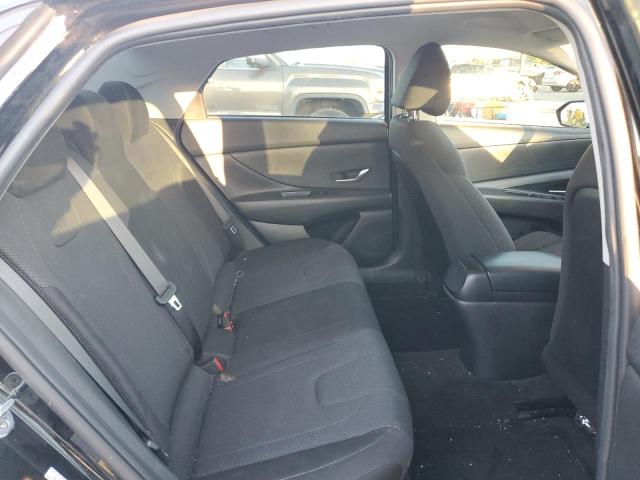 Photo 9 VIN: KMHLL4AG8MU069682 - HYUNDAI ELANTRA SE 