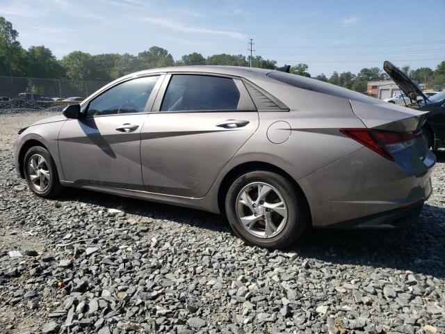 Photo 1 VIN: KMHLL4AG8MU117360 - HYUNDAI ELANTRA SE 