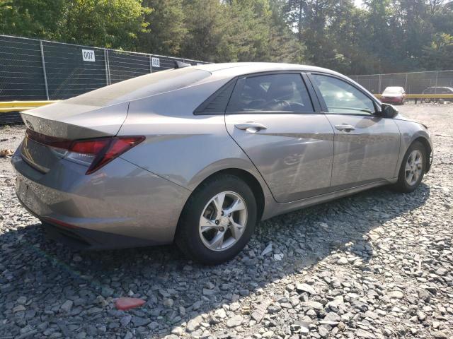 Photo 2 VIN: KMHLL4AG8MU117360 - HYUNDAI ELANTRA SE 