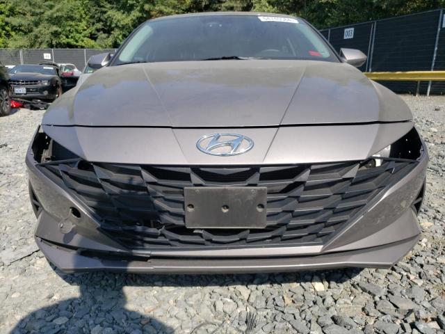 Photo 4 VIN: KMHLL4AG8MU117360 - HYUNDAI ELANTRA SE 