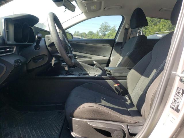 Photo 6 VIN: KMHLL4AG8MU117360 - HYUNDAI ELANTRA SE 