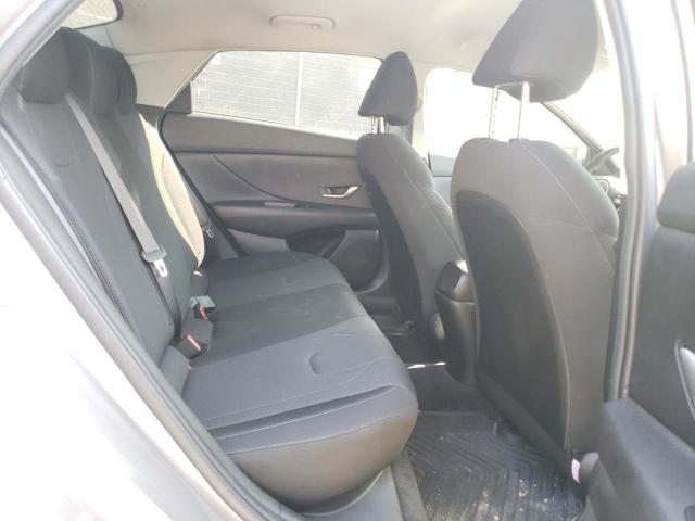 Photo 9 VIN: KMHLL4AG8MU117360 - HYUNDAI ELANTRA SE 