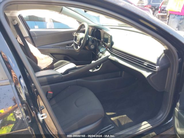 Photo 4 VIN: KMHLL4AG8MU146017 - HYUNDAI ELANTRA 