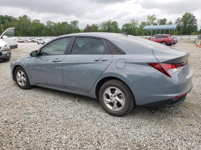 Photo 1 VIN: KMHLL4AG8MU200285 - HYUNDAI ELANTRA SE 