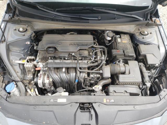 Photo 10 VIN: KMHLL4AG8MU200285 - HYUNDAI ELANTRA SE 