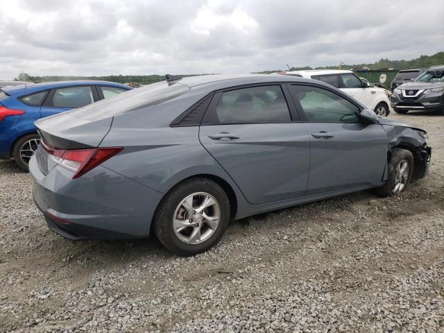 Photo 2 VIN: KMHLL4AG8MU200285 - HYUNDAI ELANTRA SE 