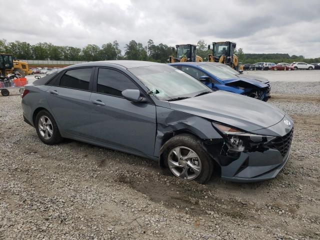 Photo 3 VIN: KMHLL4AG8MU200285 - HYUNDAI ELANTRA SE 