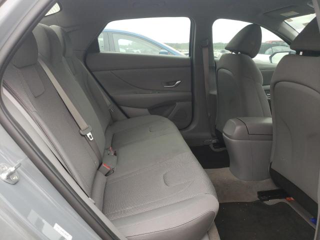 Photo 9 VIN: KMHLL4AG8MU200285 - HYUNDAI ELANTRA SE 