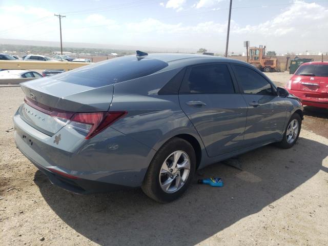 Photo 2 VIN: KMHLL4AG8MU213361 - HYUNDAI ELANTRA 