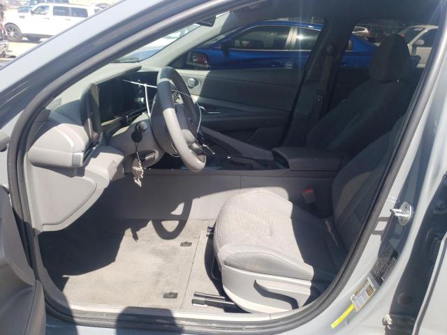 Photo 6 VIN: KMHLL4AG8MU213361 - HYUNDAI ELANTRA 