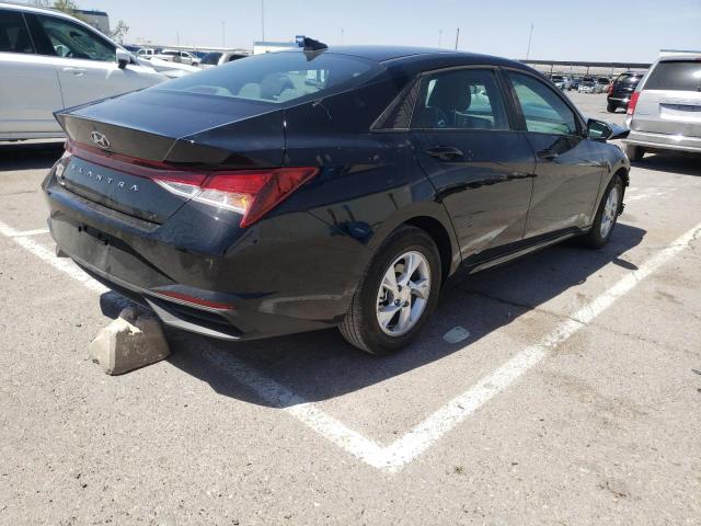 Photo 3 VIN: KMHLL4AG8MU213540 - HYUNDAI ELANTRA SE 