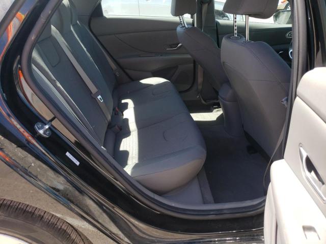 Photo 5 VIN: KMHLL4AG8MU213540 - HYUNDAI ELANTRA SE 