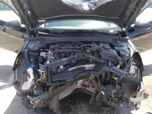 Photo 6 VIN: KMHLL4AG8MU213540 - HYUNDAI ELANTRA SE 