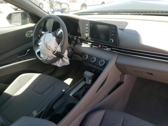 Photo 8 VIN: KMHLL4AG8MU213540 - HYUNDAI ELANTRA SE 