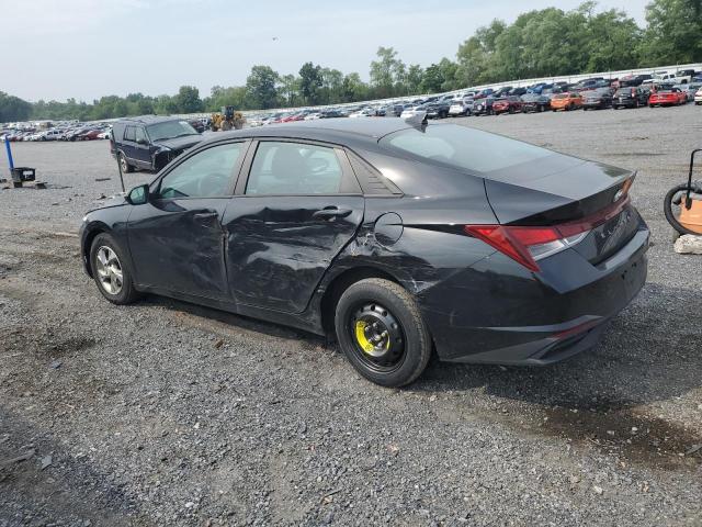 Photo 1 VIN: KMHLL4AG8NU345683 - HYUNDAI ELANTRA 