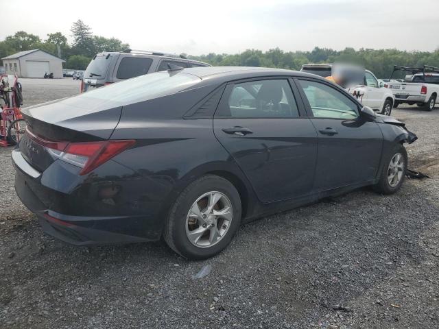 Photo 2 VIN: KMHLL4AG8NU345683 - HYUNDAI ELANTRA 