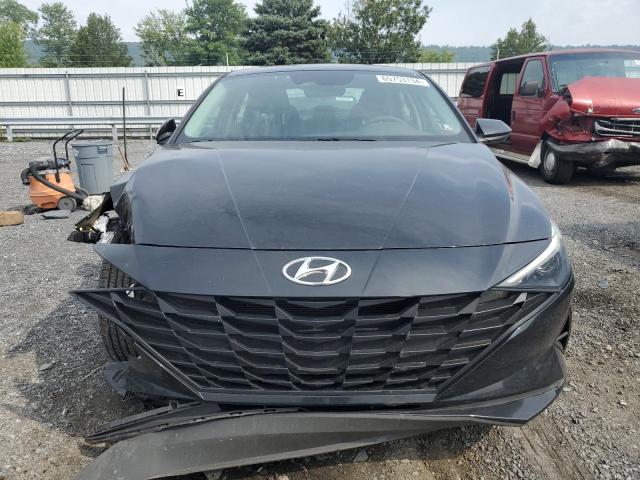 Photo 4 VIN: KMHLL4AG8NU345683 - HYUNDAI ELANTRA 