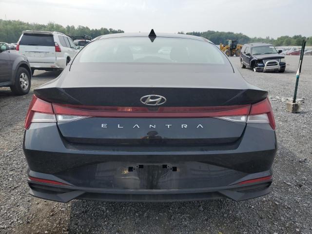 Photo 5 VIN: KMHLL4AG8NU345683 - HYUNDAI ELANTRA 