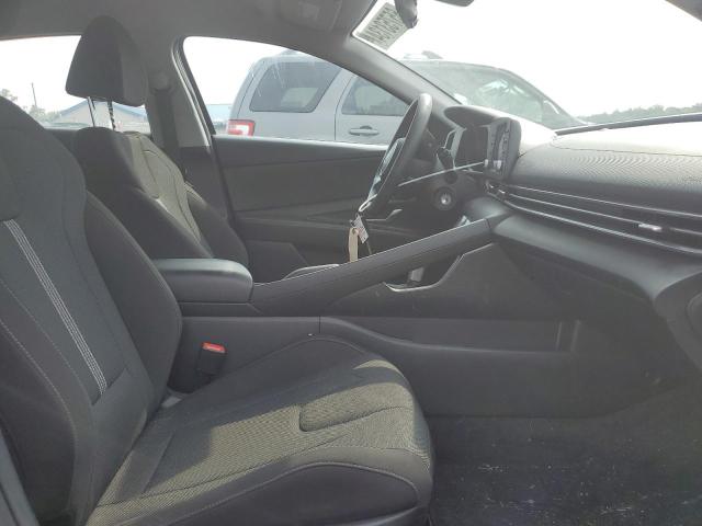 Photo 6 VIN: KMHLL4AG8NU345683 - HYUNDAI ELANTRA 