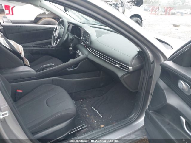 Photo 4 VIN: KMHLL4AG8PU396961 - HYUNDAI ELANTRA 