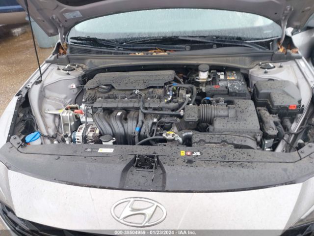 Photo 9 VIN: KMHLL4AG8PU396961 - HYUNDAI ELANTRA 