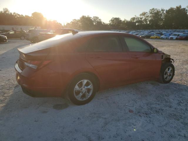 Photo 2 VIN: KMHLL4AG8PU482898 - HYUNDAI ELANTRA SE 