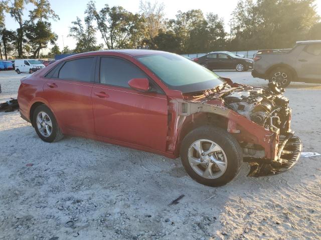 Photo 3 VIN: KMHLL4AG8PU482898 - HYUNDAI ELANTRA SE 