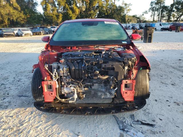 Photo 4 VIN: KMHLL4AG8PU482898 - HYUNDAI ELANTRA SE 