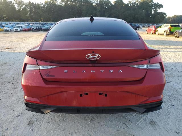 Photo 5 VIN: KMHLL4AG8PU482898 - HYUNDAI ELANTRA SE 