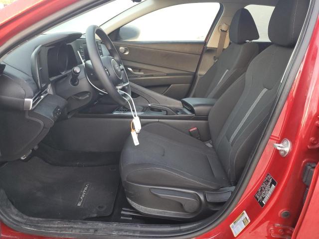 Photo 6 VIN: KMHLL4AG8PU482898 - HYUNDAI ELANTRA SE 