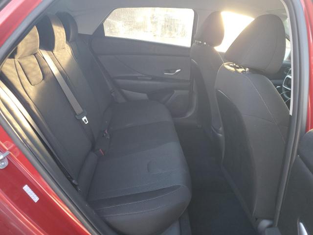 Photo 9 VIN: KMHLL4AG8PU482898 - HYUNDAI ELANTRA SE 