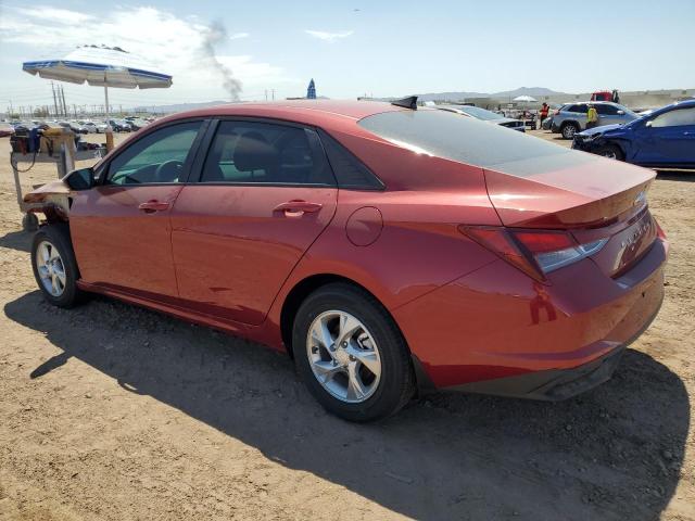 Photo 1 VIN: KMHLL4AG8PU575730 - HYUNDAI ELANTRA 