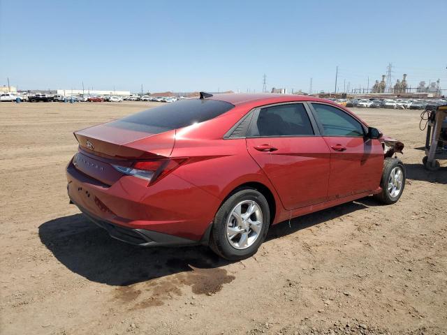 Photo 2 VIN: KMHLL4AG8PU575730 - HYUNDAI ELANTRA 