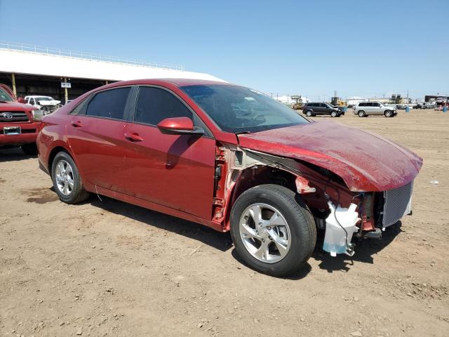 Photo 3 VIN: KMHLL4AG8PU575730 - HYUNDAI ELANTRA 