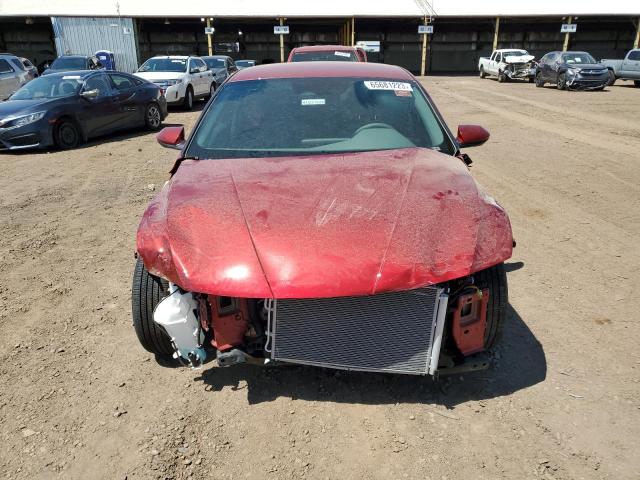 Photo 4 VIN: KMHLL4AG8PU575730 - HYUNDAI ELANTRA 