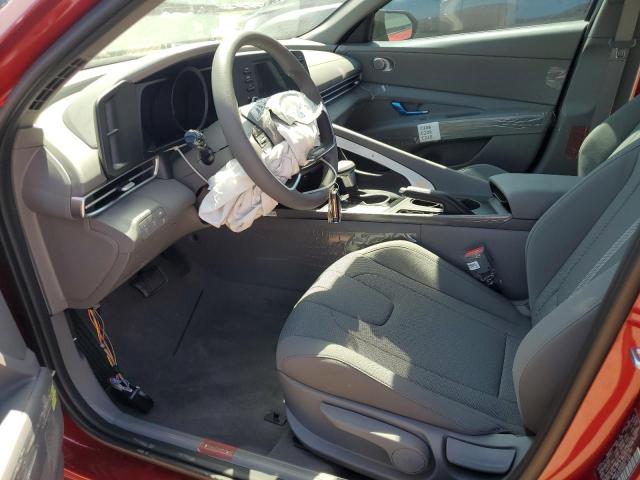 Photo 6 VIN: KMHLL4AG8PU575730 - HYUNDAI ELANTRA 