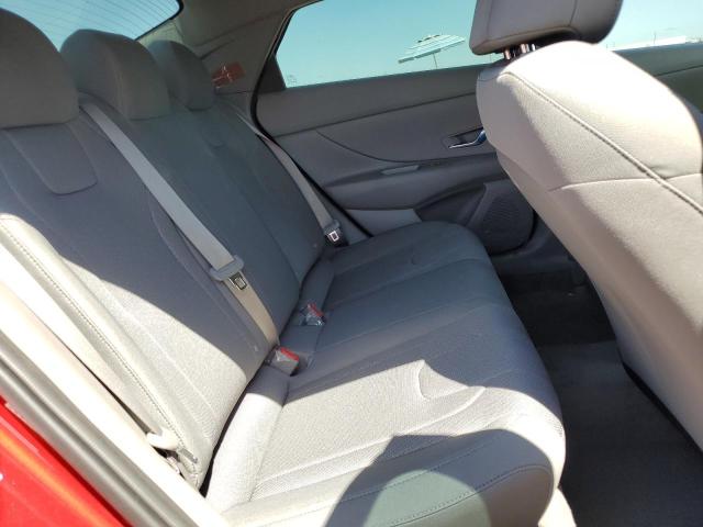 Photo 9 VIN: KMHLL4AG8PU575730 - HYUNDAI ELANTRA 