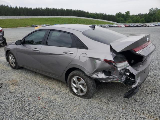 Photo 1 VIN: KMHLL4AG8PU578451 - HYUNDAI ELANTRA 