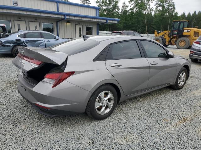 Photo 2 VIN: KMHLL4AG8PU578451 - HYUNDAI ELANTRA 