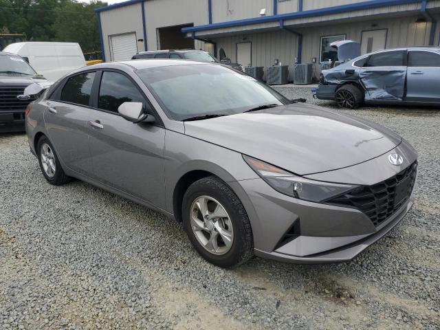 Photo 3 VIN: KMHLL4AG8PU578451 - HYUNDAI ELANTRA 