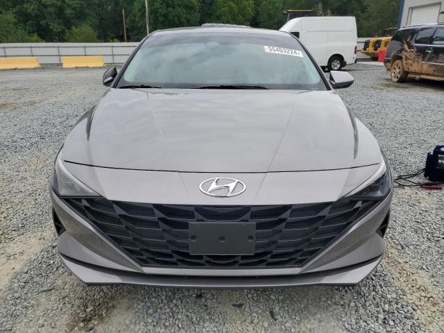 Photo 4 VIN: KMHLL4AG8PU578451 - HYUNDAI ELANTRA 